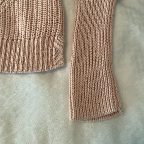 Joie Petal Pink Sweater - Picture 5 of 9